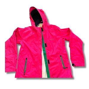 Women's Vineyard Vines Rain Jacket